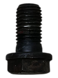 PARAFUSO VOLANTE MOTOR COROLLA 2003 - 2008