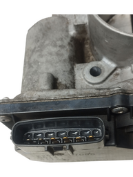 TBI CORPO BORBOLETA TOYOTA COROLLA 2.0 2009 A 2014