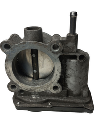 TBI CORPO BORBOLETA TOYOTA COROLLA 2.0 2009 A 2014