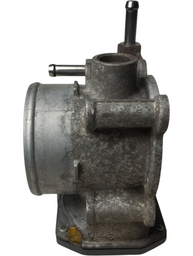 TBI CORPO BORBOLETA TOYOTA COROLLA 2.0 2009 A 2014