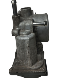 TBI CORPO BORBOLETA TOYOTA COROLLA 2.0 2009 A 2014