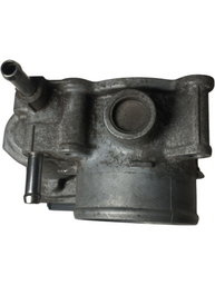 TBI CORPO BORBOLETA TOYOTA COROLLA 2.0 2009 A 2014