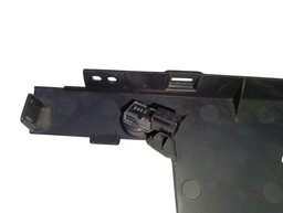 MOLDURA LUZ LED CONSOLE CENTRAL HONDA CITY 2022 2023 2024/..