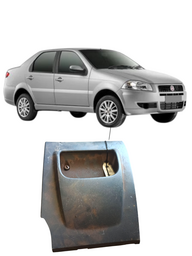Tampa Caixa Fusível Fiat Siena Palio 1.4 ELX 2009