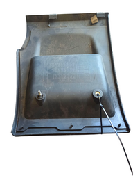 TAMPA CAIXA FUSÍVEL FIAT SIENA PALIO 1.4 ELX 2009