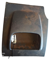 TAMPA CAIXA FUSÍVEL FIAT SIENA PALIO 1.4 ELX 2009