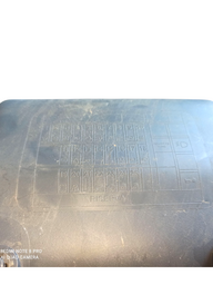 TAMPA CAIXA FUSÍVEL FIAT SIENA PALIO 1.4 ELX 2009