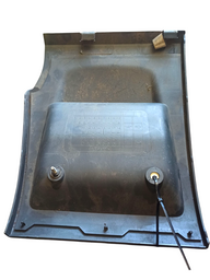 TAMPA CAIXA FUSÍVEL FIAT SIENA PALIO 1.4 ELX 2009