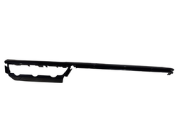 Moldura Acabamento Painel Black Piano City 2022 2023 2024/..