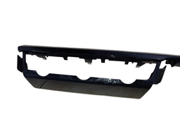 MOLDURA ACABAMENTO PAINEL BLACK PIANO CITY 2022 2023 2024/..