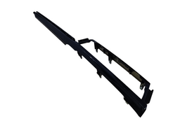 MOLDURA ACABAMENTO PAINEL BLACK PIANO CITY 2022 2023 2024/..