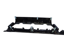 MOLDURA ACABAMENTO PAINEL BLACK PIANO CITY 2022 2023 2024/..