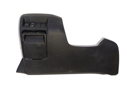 Moldura Acabamento Esquerdo Painel City 2022 2023 2024/...