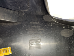 MOLDURA ACABAMENTO ESQUERDO PAINEL CITY 2022 2023 2024/...