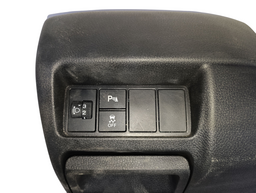 MOLDURA ACABAMENTO ESQUERDO PAINEL CITY 2022 2023 2024/...