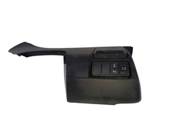 MOLDURA ACABAMENTO ESQUERDO PAINEL CITY 2022 2023 2024/...