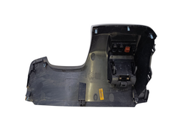 MOLDURA ACABAMENTO ESQUERDO PAINEL CITY 2022 2023 2024/...