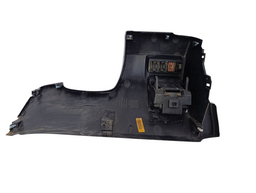 MOLDURA ACABAMENTO ESQUERDO PAINEL CITY 2022 2023 2024/...