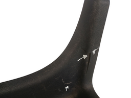 MOLDURA INTERNA LATERAL ESQ SAVEIRO 2012 A 2019