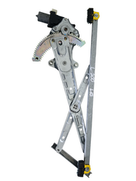 Máquina de Vidro Porta Dianteira Di L200 Outdoor 05 a 10 Elé