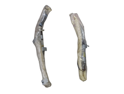 Cortina Airbag Chevrolet Captiva 2008 a 2017