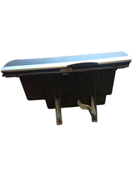 PORTA OBJETOS SIENA PALIO ELX 1.4 2009