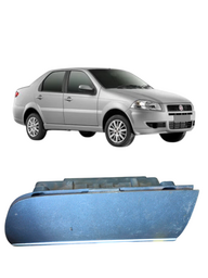 Porta Objetos Siena Palio ELX 1.4 2009