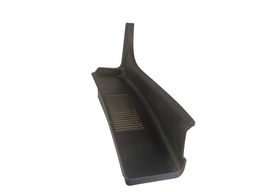 MOLDURA INTERNA LATERAL DIREITA 2012 A 2019