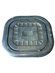 TAMPA BOMBA COMBUSTÍVEL FIAT SIENA PALIO ELX 1.4 2009