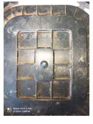 TAMPA BOMBA COMBUSTÍVEL FIAT SIENA PALIO ELX 1.4 2009