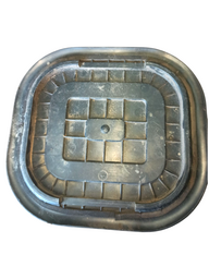 TAMPA BOMBA COMBUSTÍVEL FIAT SIENA PALIO ELX 1.4 2009