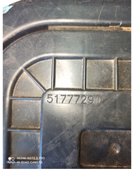 TAMPA BOMBA COMBUSTÍVEL FIAT SIENA PALIO ELX 1.4 2009