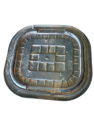 TAMPA BOMBA COMBUSTÍVEL FIAT SIENA PALIO ELX 1.4 2009