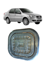 Tampa Bomba Combustível Fiat Siena Palio ELX 1.4 2009