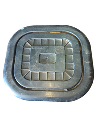 TAMPA BOMBA COMBUSTÍVEL FIAT SIENA PALIO ELX 1.4 2009