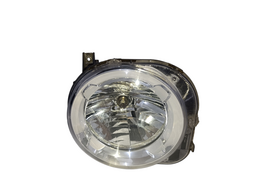 FAROL ESQUERDO JEEP RENEGADE 2016 A 2021