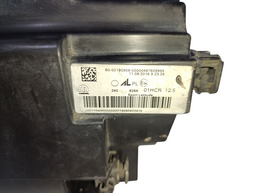 FAROL ESQUERDO JEEP RENEGADE 2016 A 2021