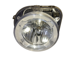 FAROL ESQUERDO JEEP RENEGADE 2016 A 2021