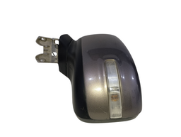 RETROVISOR ESQUERDO JEEP RENEGADE 2016 A 2021 C/ PISCA