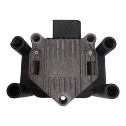 Bobina A3 Gol Saveiro Voy G3 G4 G5 G6 G7 G8 Kombi 1.0 1.6 4