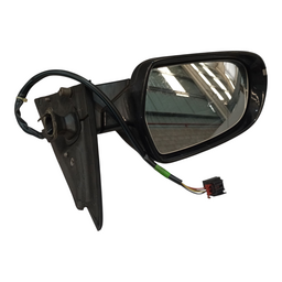Retrovisor Esquerdo Audi A4 2009 a 2016