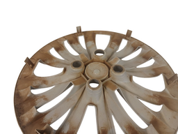 CALOTA ARO 15 SAVEIRO ROBUST 1.6 2019