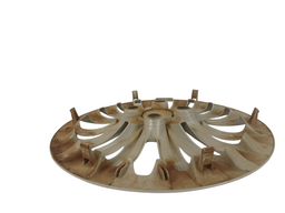 CALOTA ARO 15 SAVEIRO ROBUST 1.6 2019