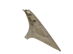 ACABAMENTO COLUNA PARABRISA DIR GOL/VOYAGE/SAVEIRO/G7 2019