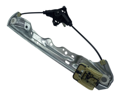 MÁQUINA VIDRO PORTA DIANTEIRA DIR MOBI 17/ STRADA 21/ MAN