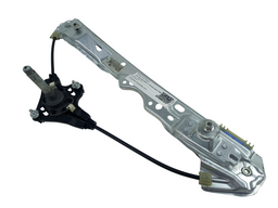 Máquina Vidro Porta Dianteira Dir Mobi 17/ Strada 21/ Man