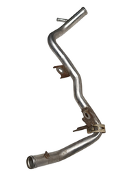 TUBO CANO ÁGUA COROLLA 2003 - 2008