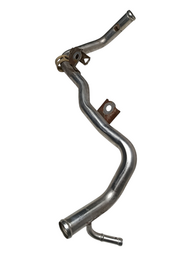 TUBO CANO ÁGUA COROLLA 2003 - 2008