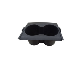 CONSOLE CENTRAL PORTA-COPOS SAVEIRO 2019 A 2022