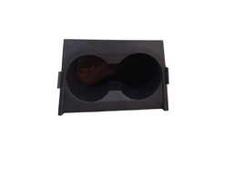 CONSOLE CENTRAL PORTA-COPOS SAVEIRO 2019 A 2022